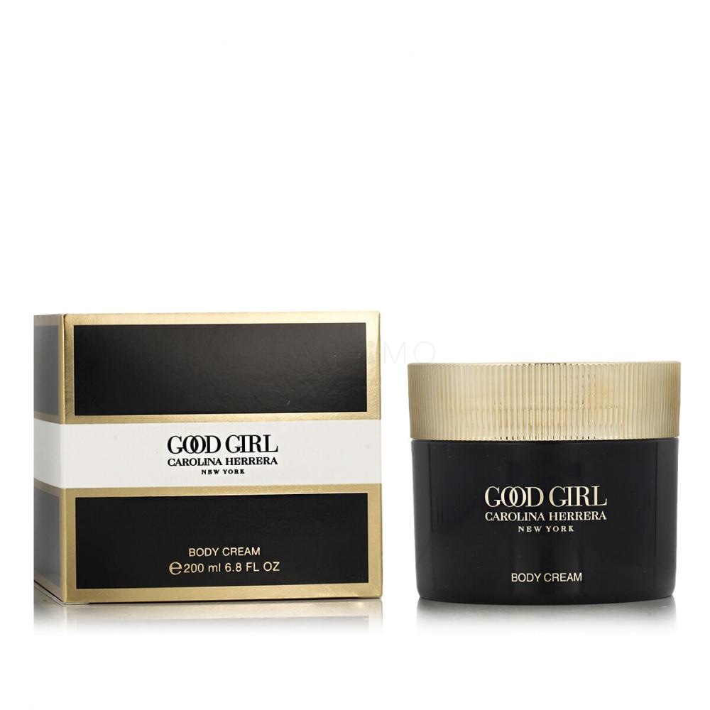 Carolina Herrera Good Girl Body Cream 200 ml - Akcija u trgovini Bipa