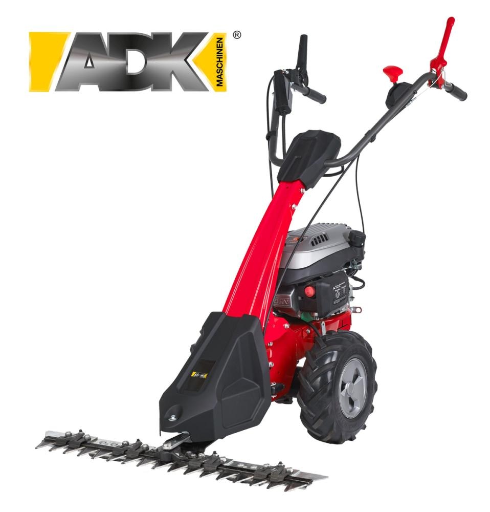 Motorna strižna kosa ADK TSM87T - Akcija u trgovini KTC