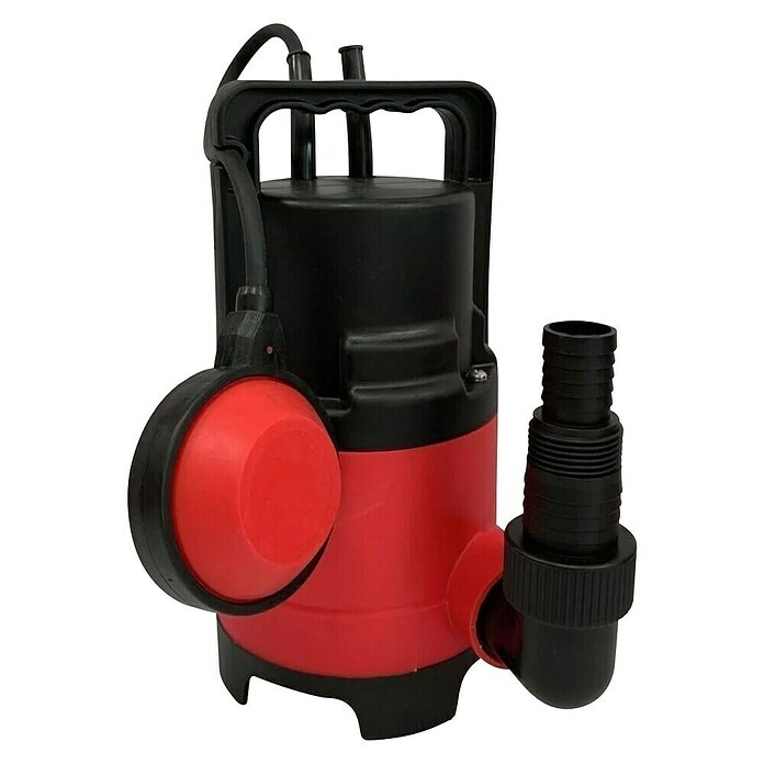 Potopna pumpa za prljavu vodu '750/1' - Akcija u trgovini Bauhaus