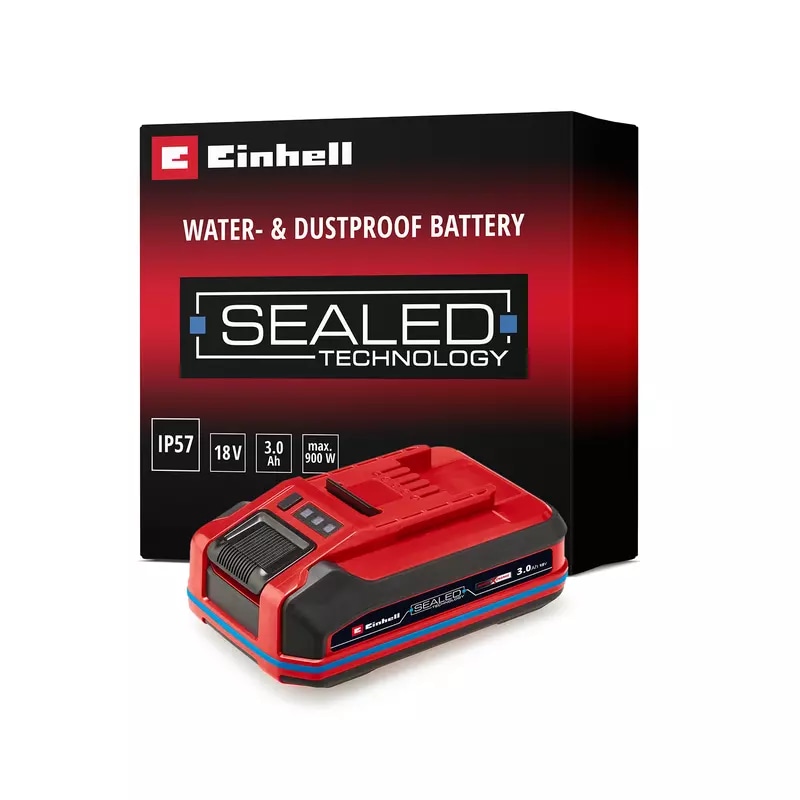 Sealed PXC Plus 18 V 4,0 Ah Einhell - Akcija u trgovini Pevex