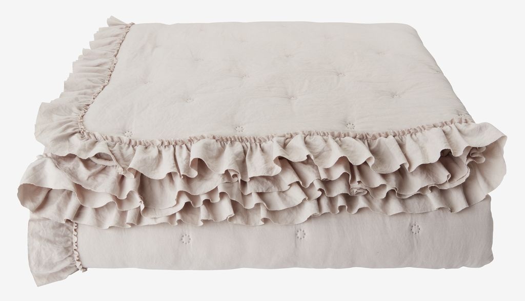 DUNHAMMER prekrivač - Akcija u trgovini Jysk