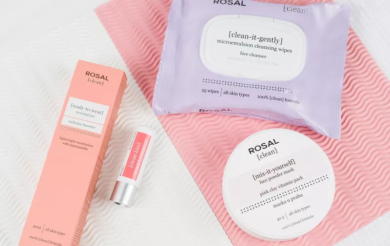 Rosal odabrani proizvodi - Akcija u trgovini Plodine