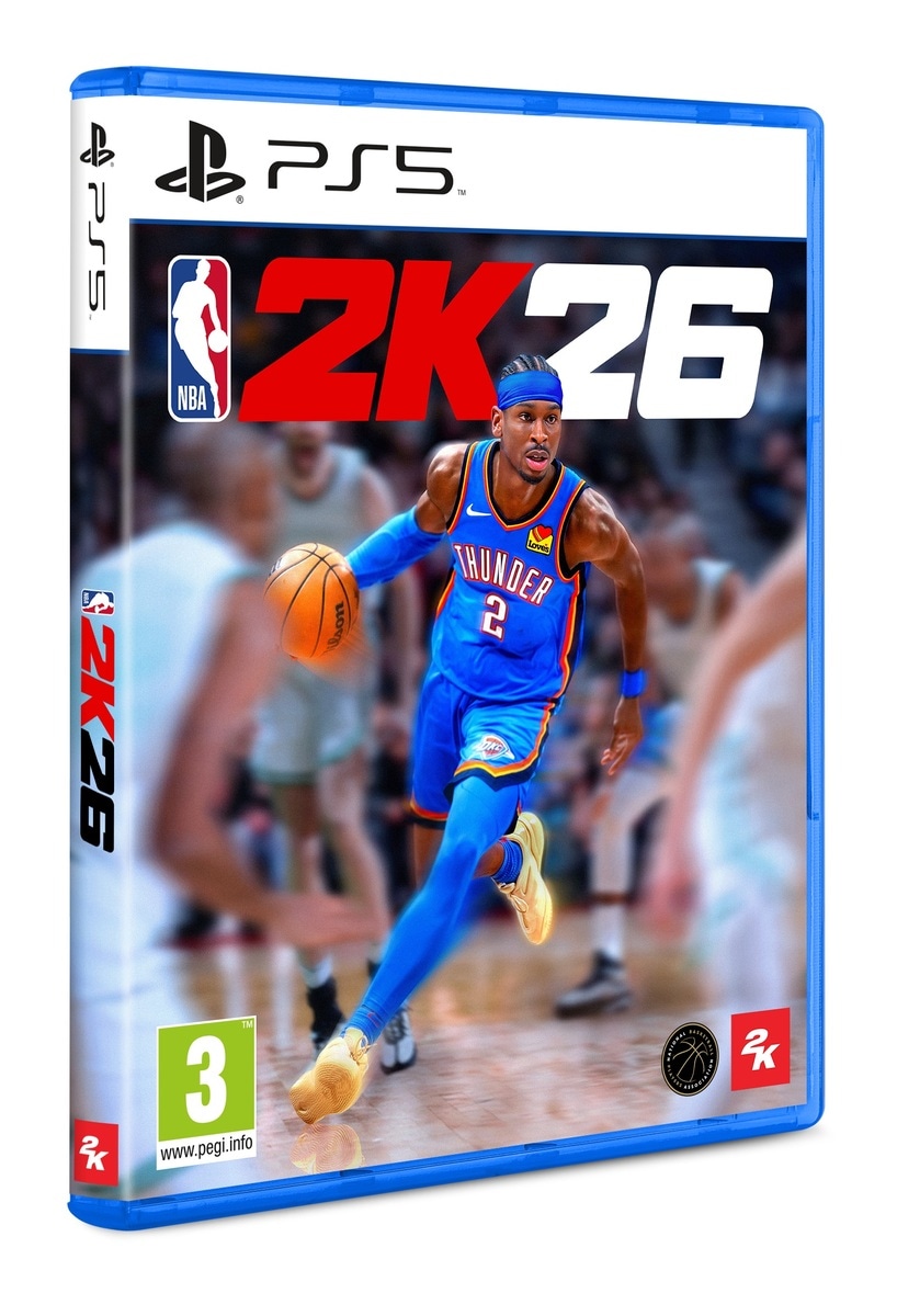 NBA 2K26 - Akcija u trgovini Mueller