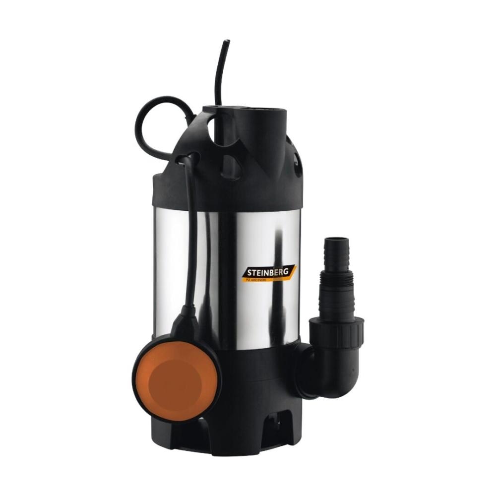 Potopna pumpa SWP 1100 Inox S - Akcija u trgovini Grama