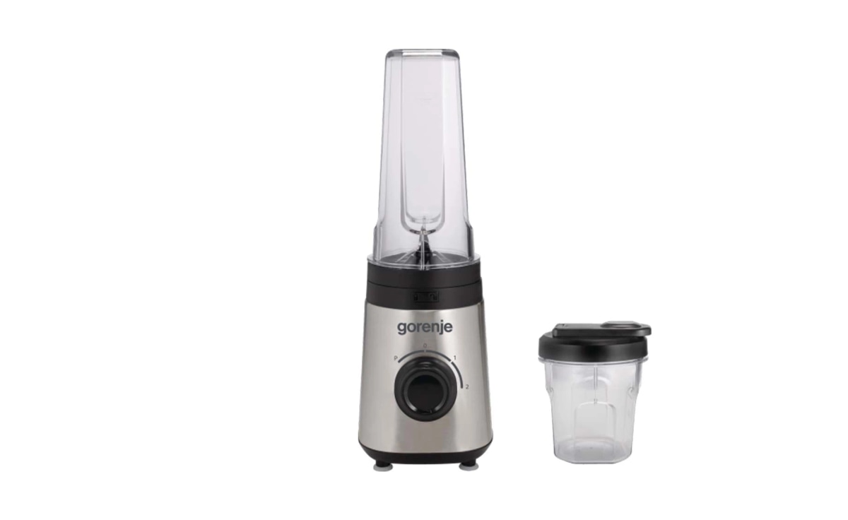Blender za smoothie Gorenje BSM600E 0,6 l Akcija u trgovini KTC