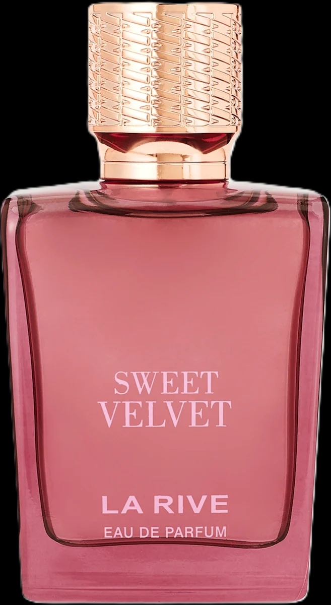 La Rive Sweet Velvet / Her Empire 90 ml - Akcija u trgovini Dm