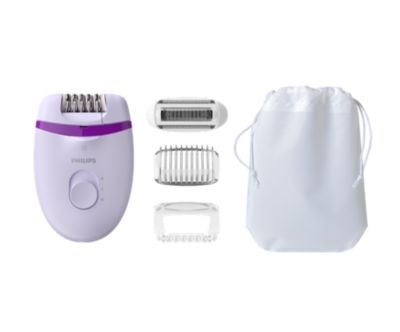 Epilator Philips BRE235/00 SATINELLE ESSENTIA - Akcija u trgovini Vinkoprom