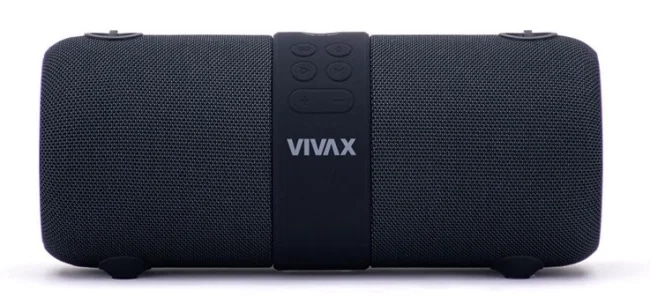 Bluetooth zvučnik Vivax Vox BS-160 1 kom - Akcija u trgovini Interspar
