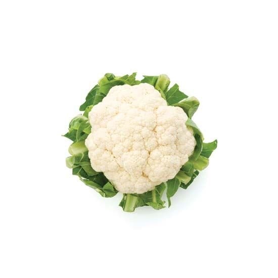 Domaća cvjetača komad - Akcija u trgovini Kaufland