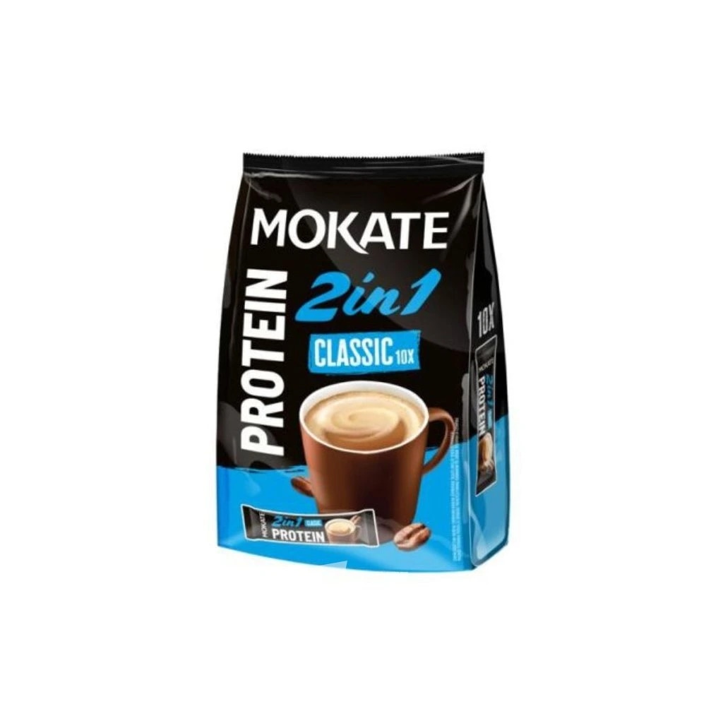 Kava Mokate 2in1 Classic 17 x 10 g - Akcija u trgovini Boso