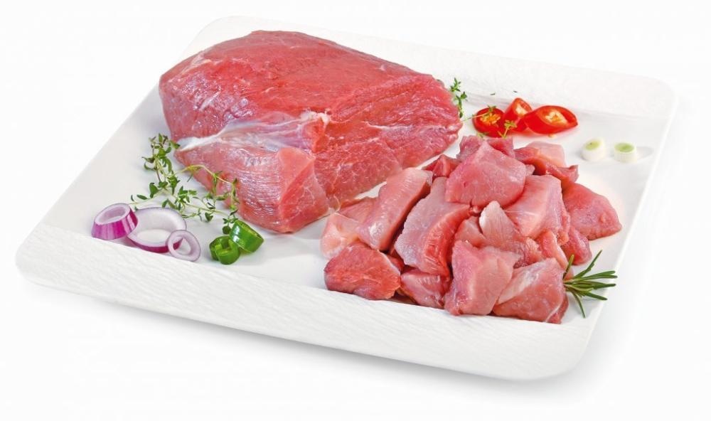 Svježa svinjska lopatica cca 2 kg - Akcija u trgovini Lidl