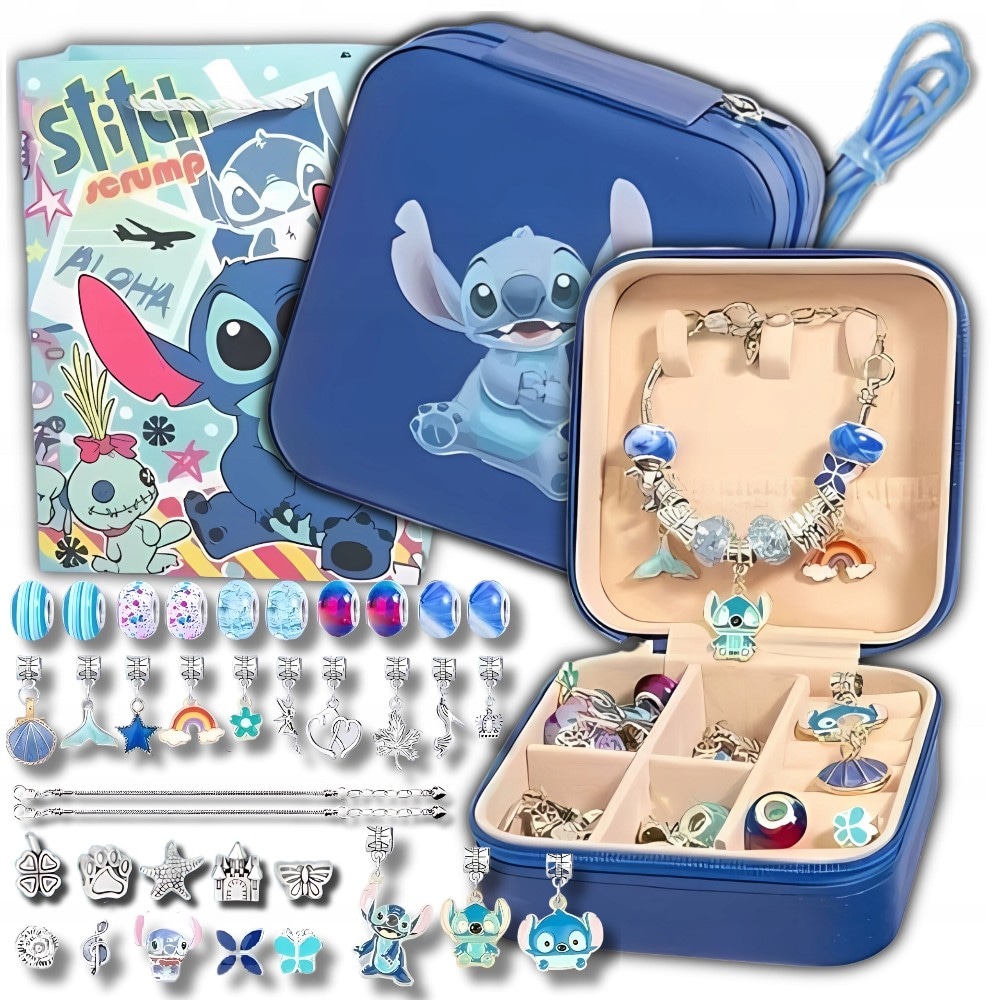 Stitch set za izradu nakita Akcija u trgovini Mueller
