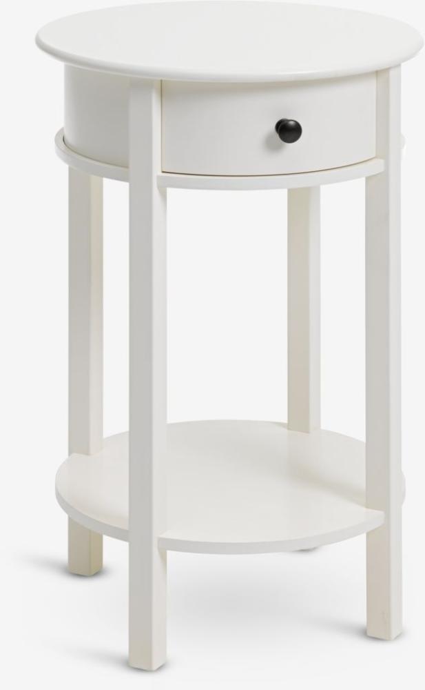 EGEBY noćni ormarić - Akcija u trgovini Jysk