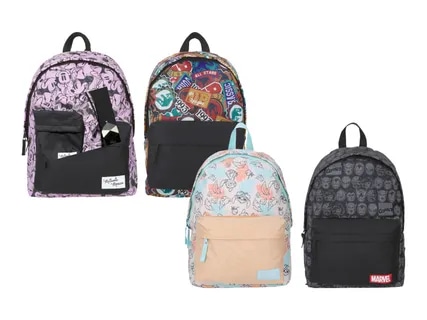 Undercover Ruksak - Akcija u trgovini Lidl