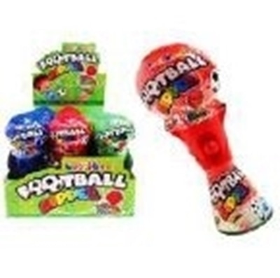 Lolliboni Football dipper lizalica 20g - Akcija u trgovini Pivac