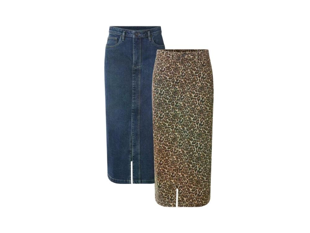 Traper suknja Komad Esmara - Akcija u trgovini Lidl