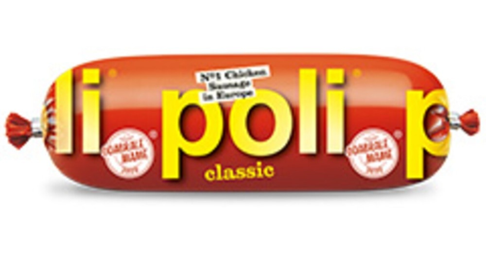 POLI Kobasica 660 g Akcija u trgovini Kaufland
