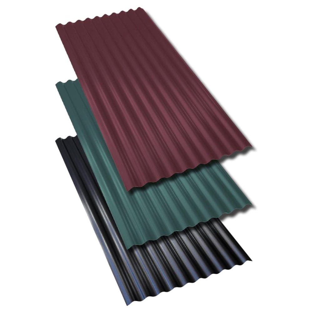 Valovita PVC ploča GUTTAPRAL EVO 2000 x 950 mm - Akcija u trgovini Pevex