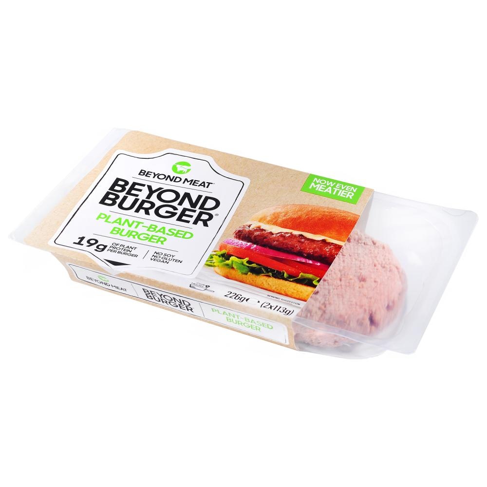 Beyond Burger 226 g - Akcija u trgovini Interspar