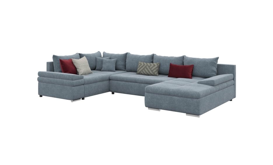 MILANO garnitura 332 x 207 x 88 cm - Akcija u trgovini Prima