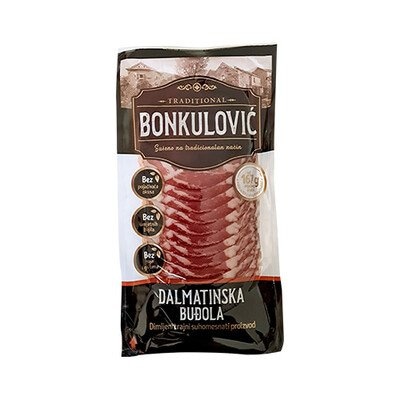 Bonkulović Dalmatinska buđola 1 kg - Akcija u trgovini Studenac