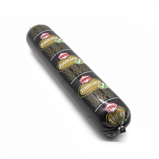 Tirolska kobasica Pivac 800 g - Akcija u trgovini KTC