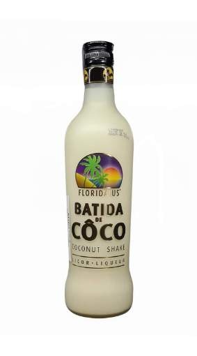 Batida Coco 0,70L Floridajus - Akcija u trgovini Vrutak