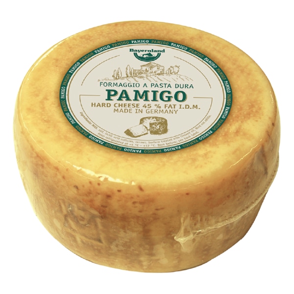 Pamigo tvrdi sir 1/2 - Akcija u trgovini Stanić Diskont