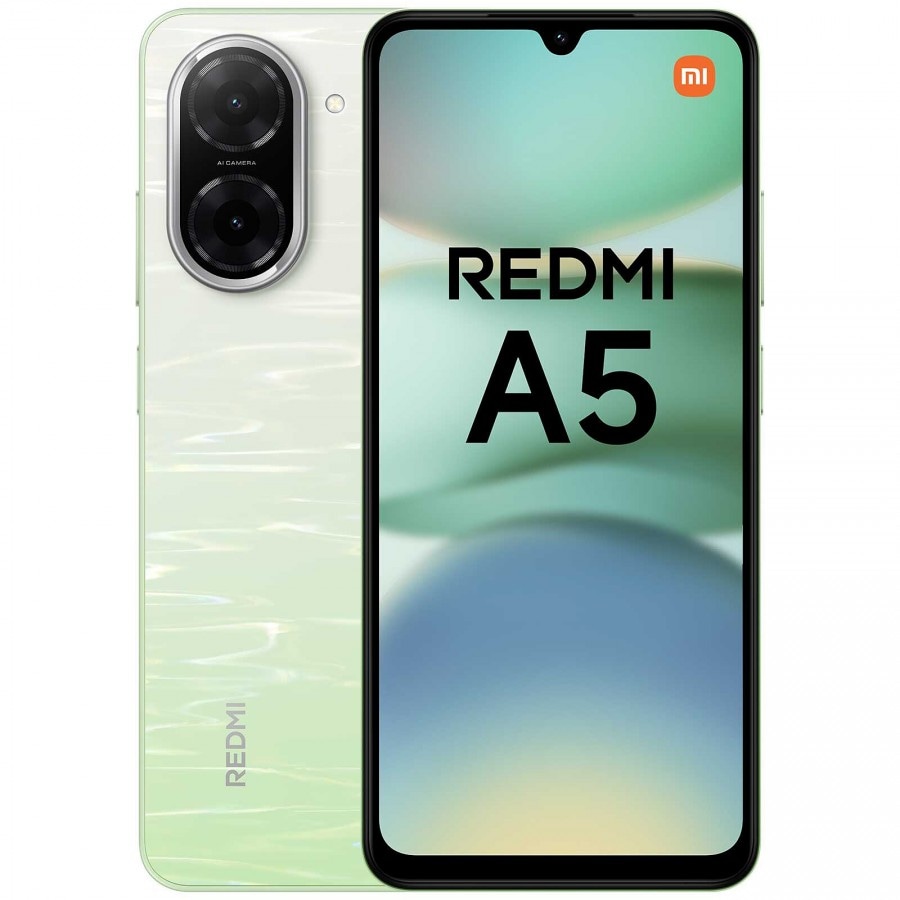 Smartphone Redmi A5 Xiaomi - Akcija u trgovini Pevex