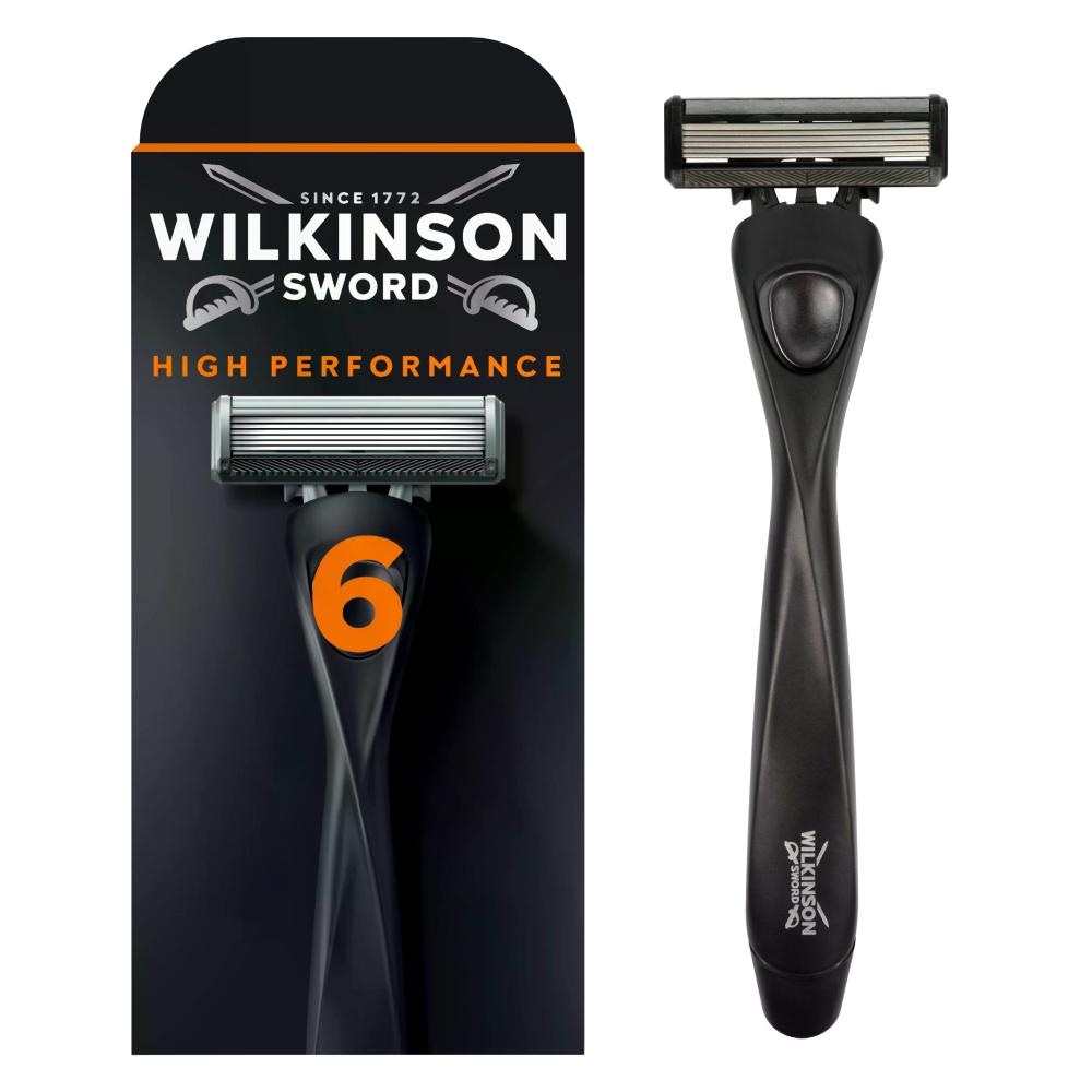 Wilkinson Sword 6 aparat za brijanje - Akcija u trgovini Mueller