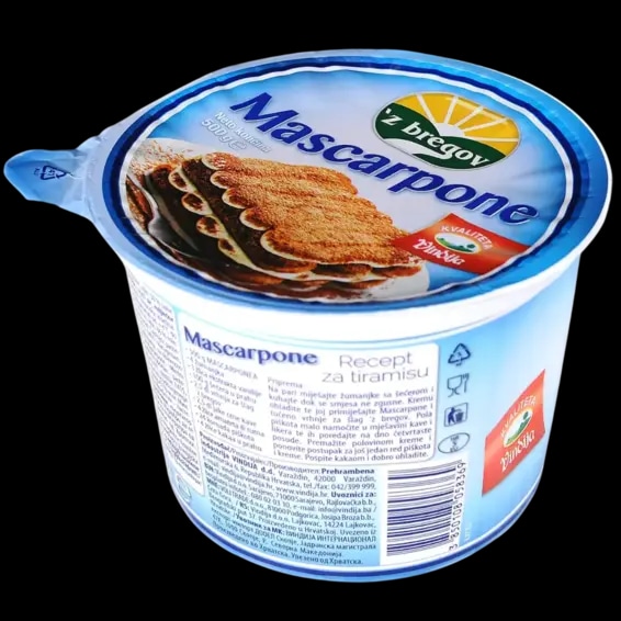 Mascarpone Vindija 500g - Akcija u trgovini Vrutak
