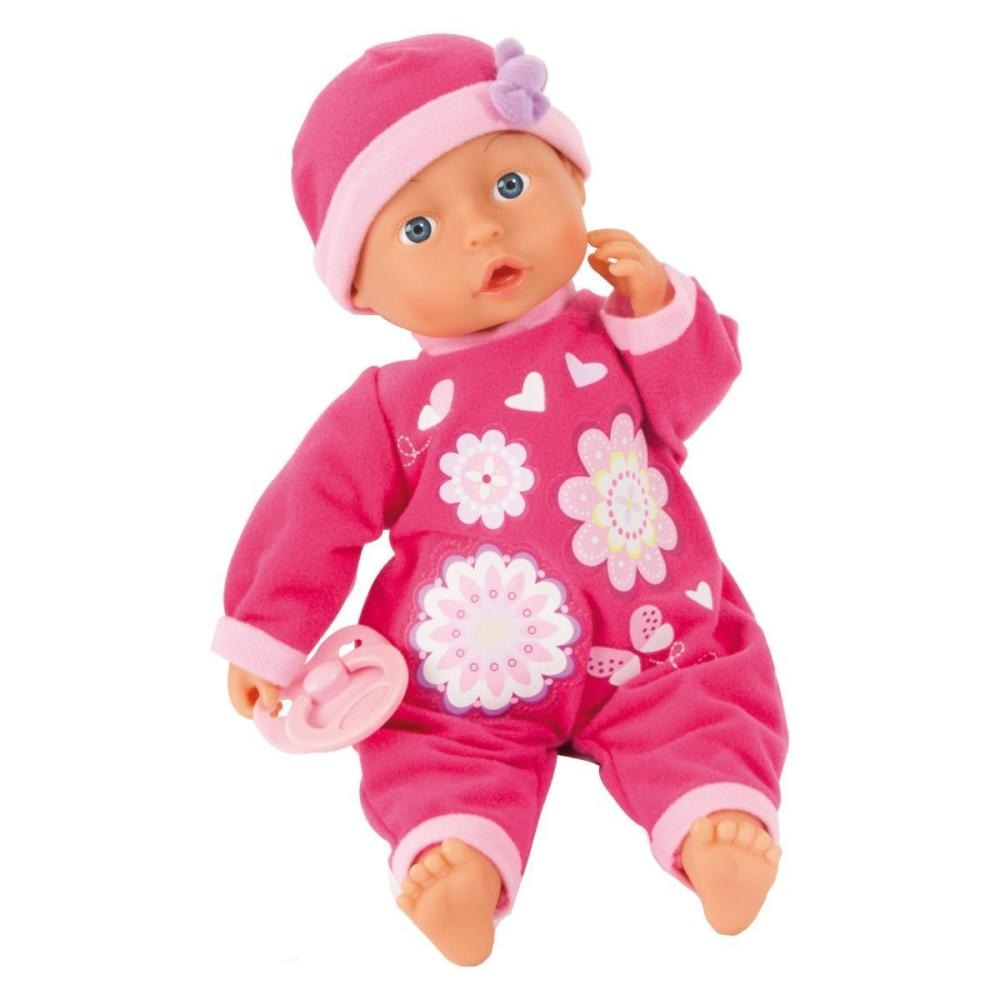 Beba Prve riječi BABY LISA - Akcija u trgovini Plodine