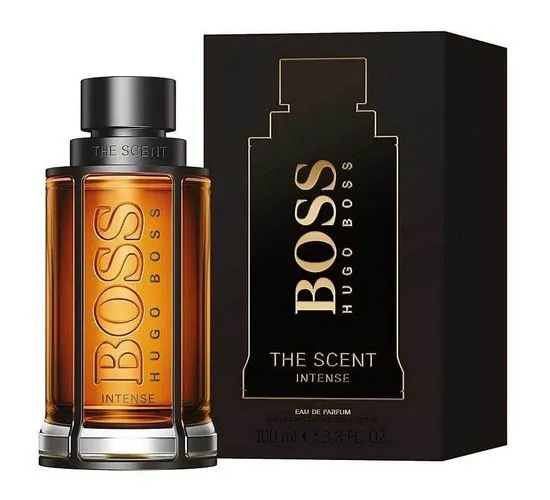 Hugo Boss BOSS the Scent 50 ml - Akcija u trgovini Interspar