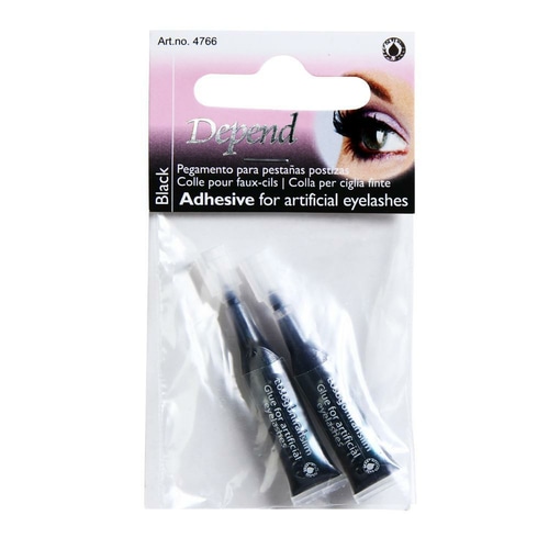 Depend Ljepilo za trepavice - Akcija u trgovini Bipa