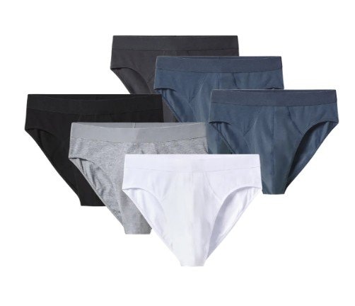 ESMARA Muške slip gaće 3 kom - Akcija u trgovini Kaufland