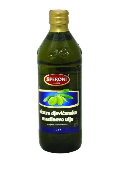 Speroni maslinovo ulje 1l Akcija u trgovini Pivac