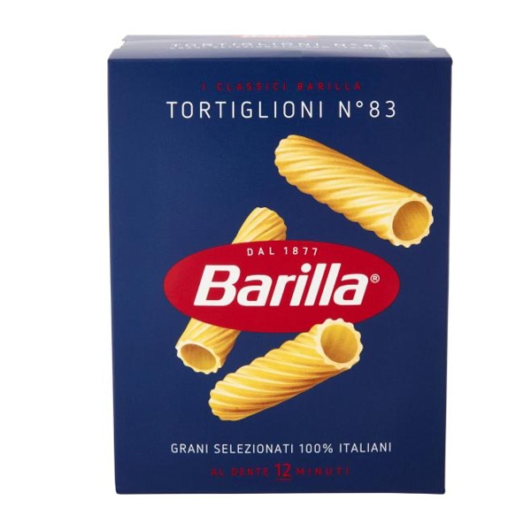 Tjestenina tortiglioni ili bavette 500 g Barilla - Akcija u trgovini Stanić Diskont