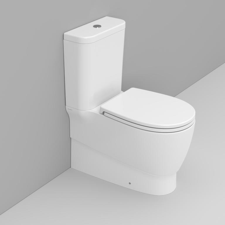 WC monoblok Arizona - Akcija u trgovini Merkury