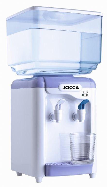 Aparat za hlađenje vode Jocca 1102 1 kom - Akcija u trgovini Interspar