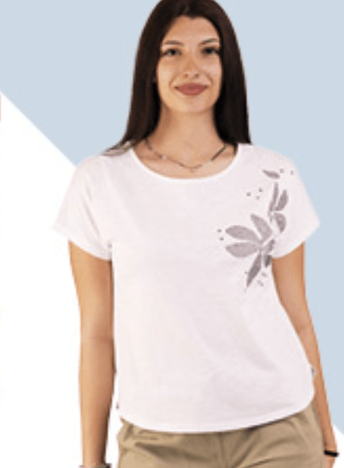 Majica kom - Akcija u trgovini Konzum