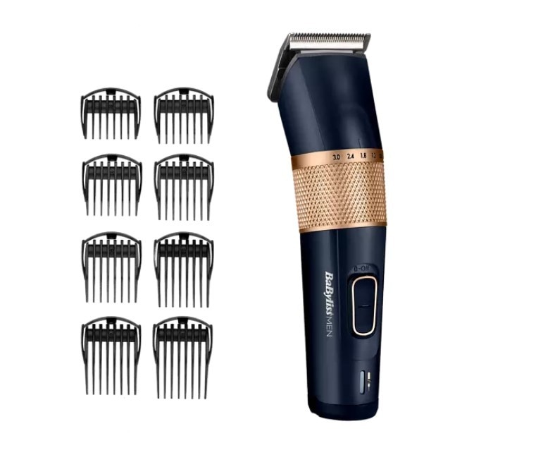 Šišač za kosu i bradu Babyliss E986E Akcija u trgovini Vacom