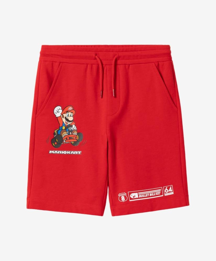 Kratke hlače Super Mario - Akcija u trgovini Pepco