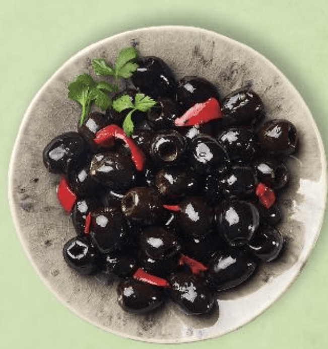 Masline 100 g - Akcija u trgovini Kaufland