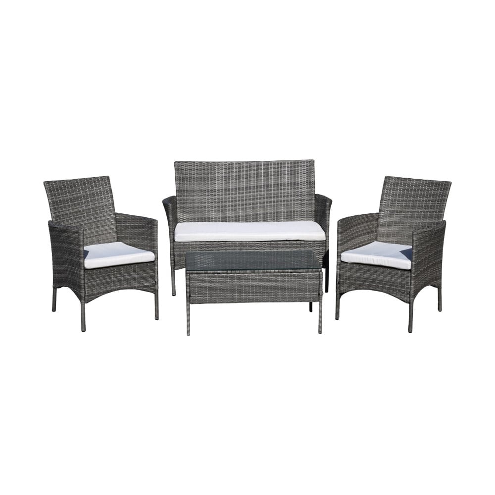 Garnitura ratan 4/1 - Akcija u trgovini Vinkoprom