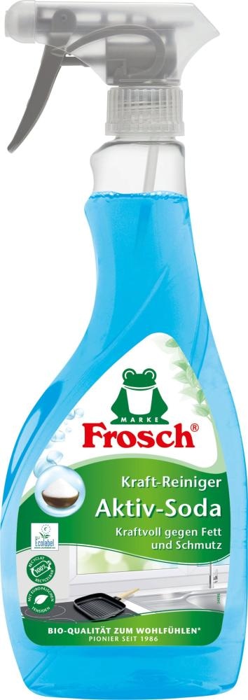 Odabrani asortiman Frosch - Akcija u trgovini Ribola