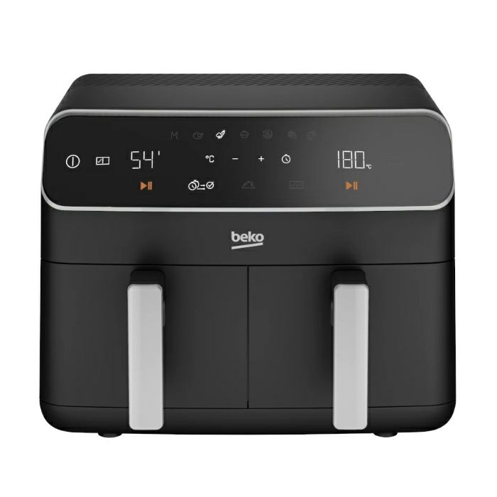 BEKO friteza na vrući zrak FRL5388B - Akcija u trgovini Alles