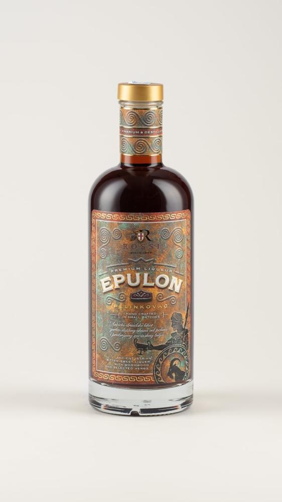 Pelinkovac Epulon 0,5 L ROSSI - Akcija u trgovini Kaufland