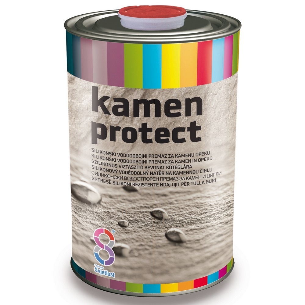 Specijalno sredstvo Kamen Protect 1 l Akcija u trgovini Pevex