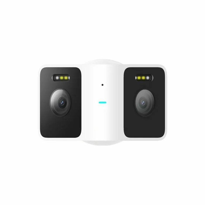 Xiaomi CW100 Dual EU vanjska nadzorna kamera Akcija u trgovini Vacom