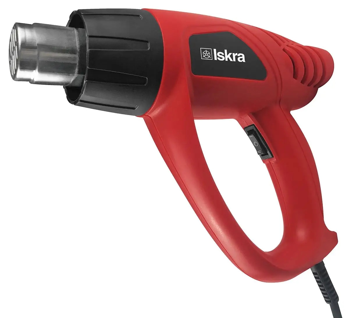 Fen za vrući zrak Iskra HG2000 - Akcija u trgovini KTC